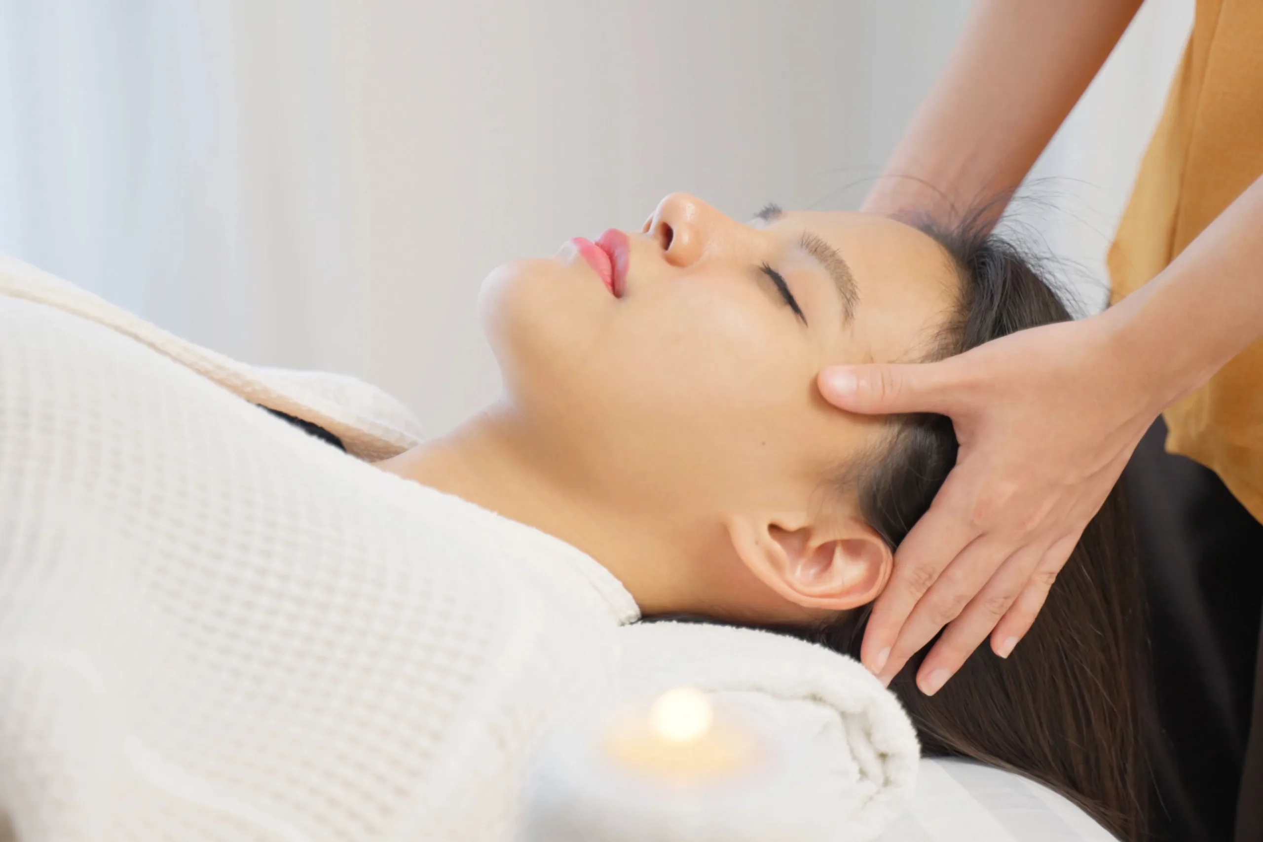 VIP Massage at Home in Bangkok: Privacy, Comfort, and Personalized Care