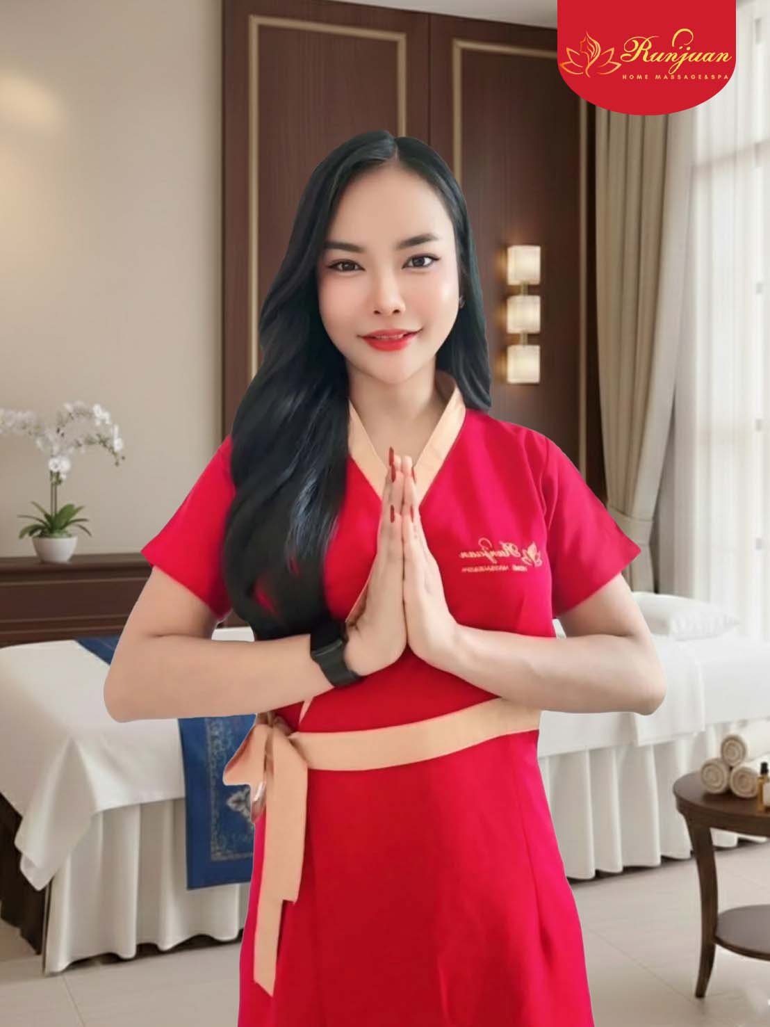 Outcall massage Phuket