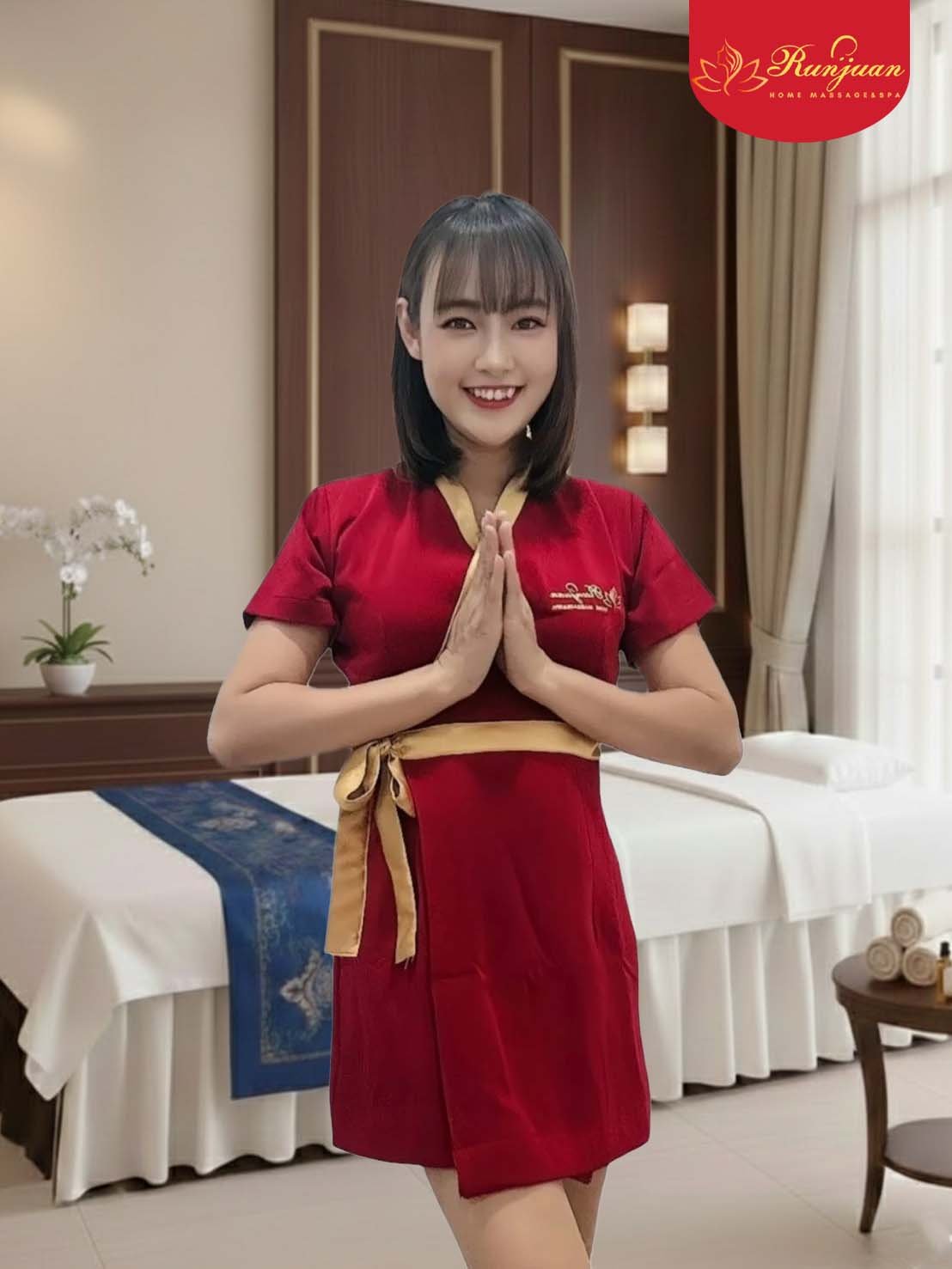 Outcall massage Phuket