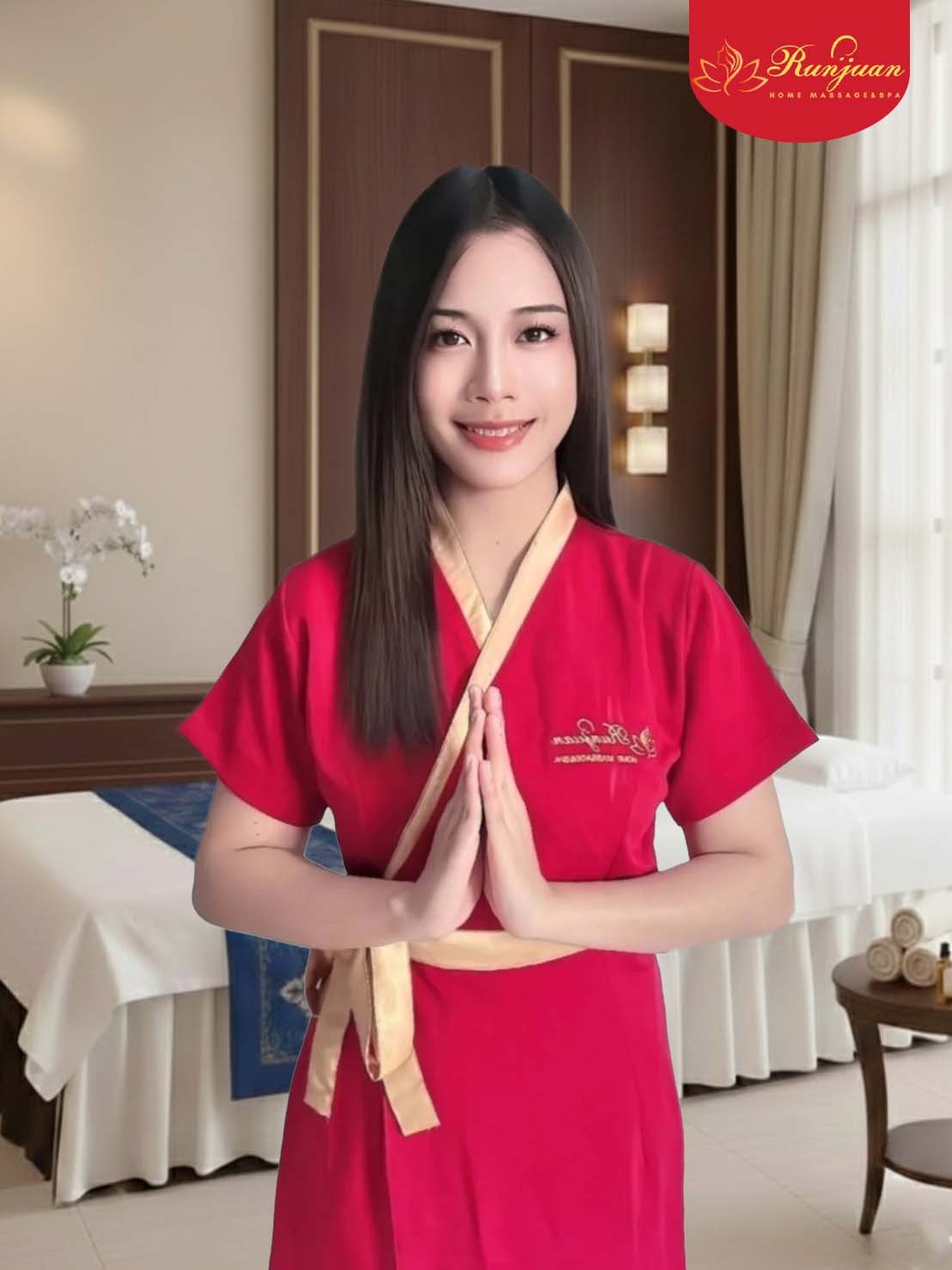 Outcall massage Phuket