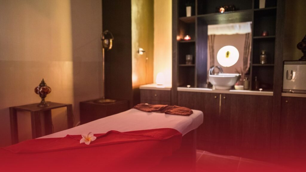 Outcall Massage Bangkok professional Thai massage service

Image 2