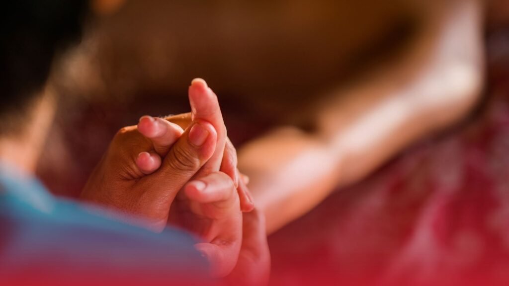 Professional Outcall Thai Massage Bangkok Services