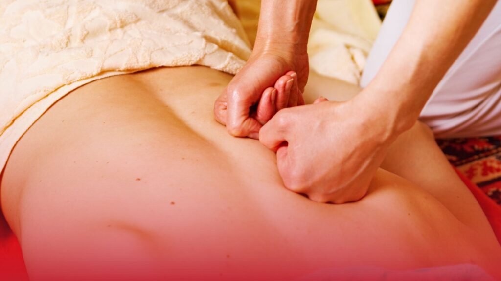 Who Should Book Outcall Thai Massage Bangkok