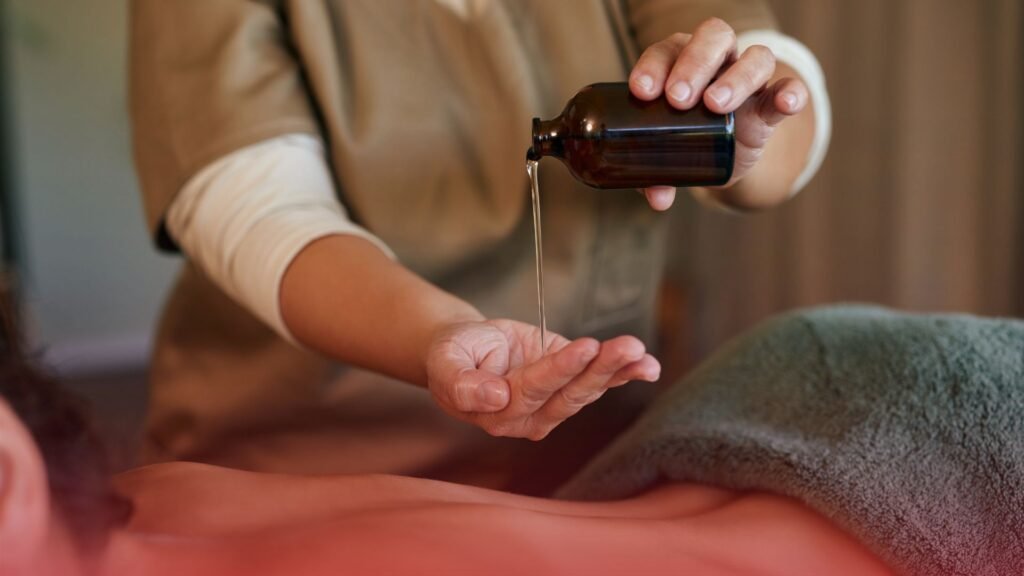 How to Choose the Best Aroma Massage Service