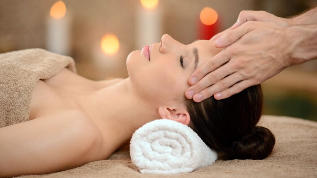 Home Massage Bangkok for Business Travelers