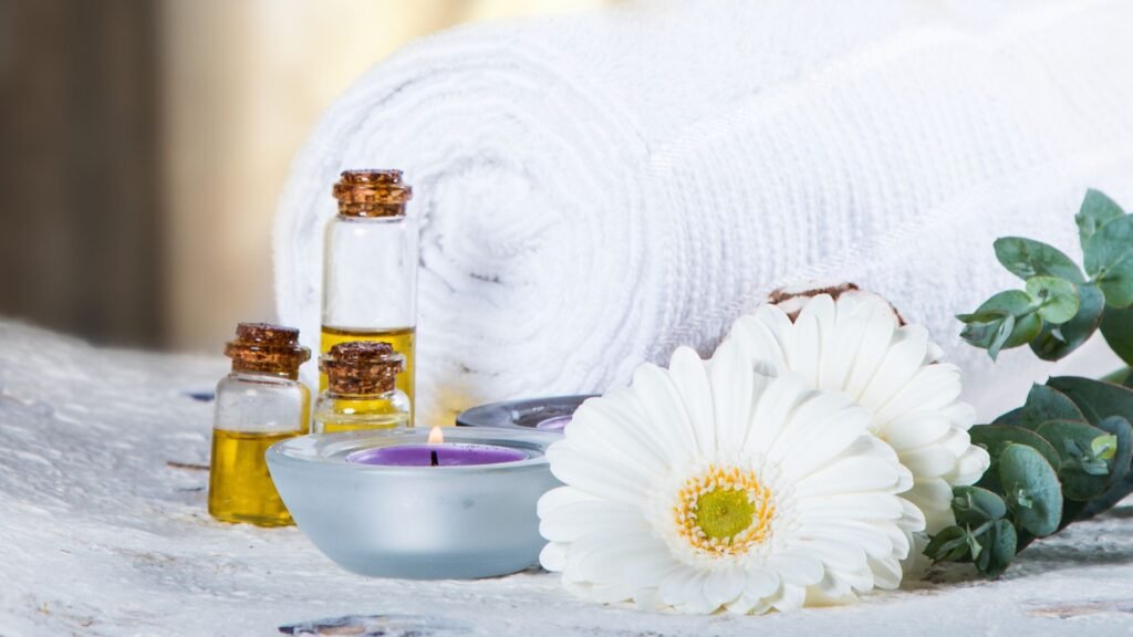 Why Hotel Massage Bangkok is Growing in Popularity
