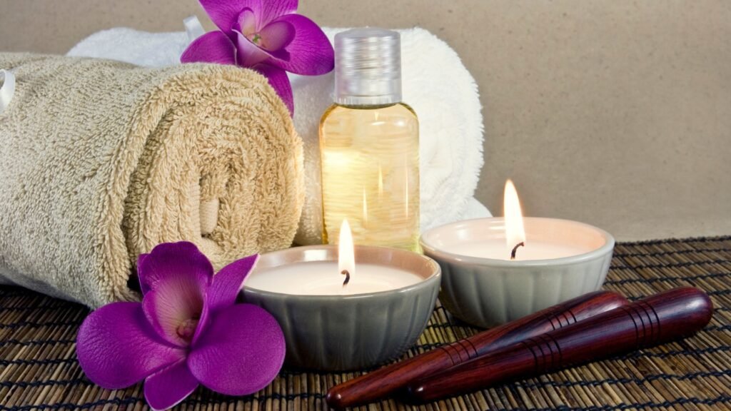 Why Choose Hotel Massage Bangkok?