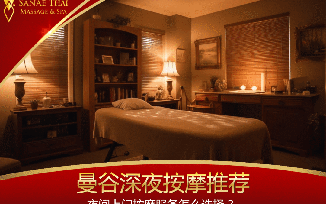 曼谷深夜按摩推荐：夜间上门按摩服务怎么选择？